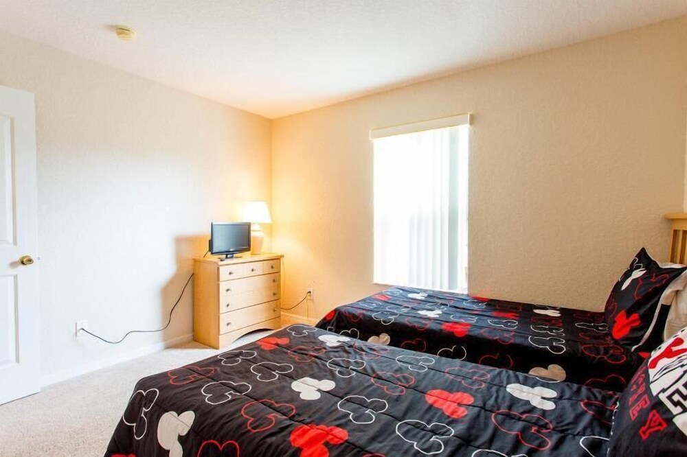 Regal Palms Resort 449 Four Bedroom Townhome - photo 12