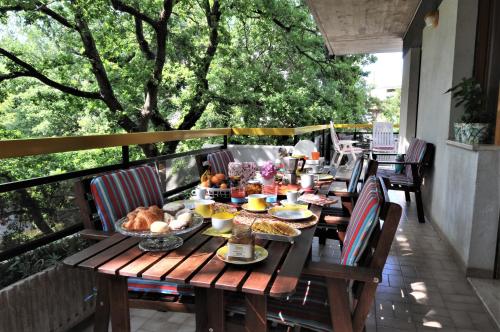Sole & Querce Apartments Bike Friendly with garage — 4-Star Luxury Hotel in Lanciano, Italy