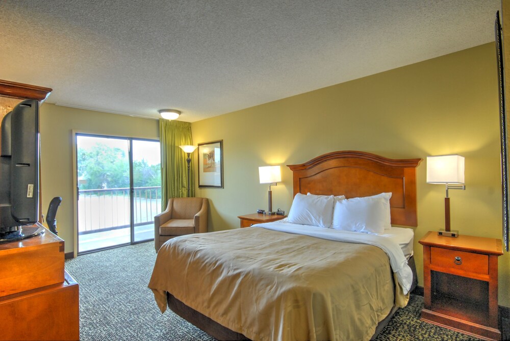 Quality Inn Big Sky - photo 7