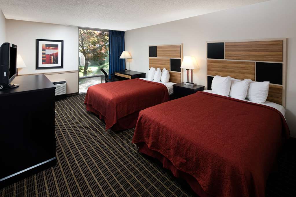 Red Lion Hotel & Conference Center Ellensburg - photo 8