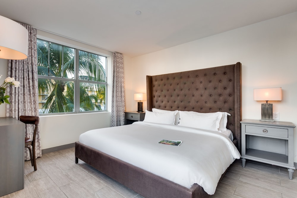 Clinton Hotel South Beach - photo 18