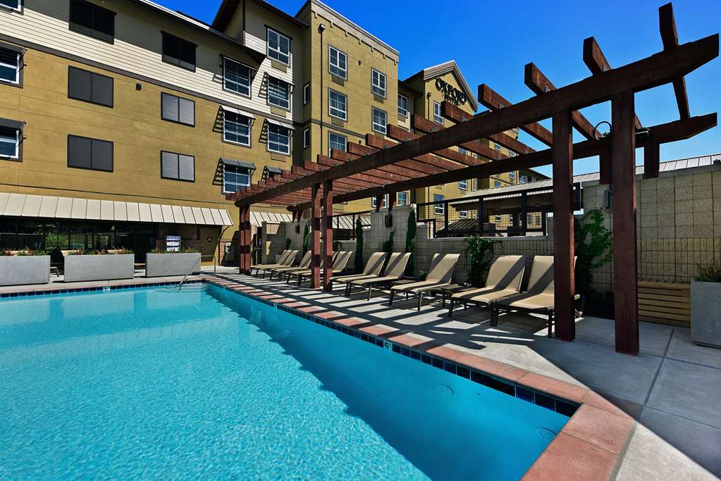 Oxford Suites Paso Robles - photo 12