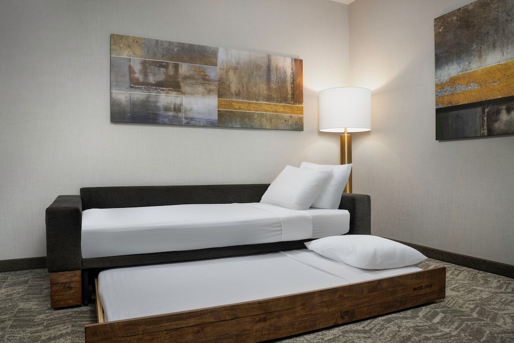 SpringHill Suites by Marriott Birmingham Gardendale - photo 9