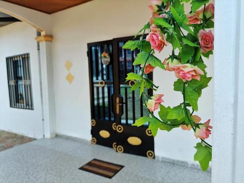 Residence Dorana — Kribi — photo 3