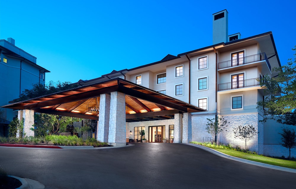 Omni Barton Creek Resort and Spa Austin - photo 142