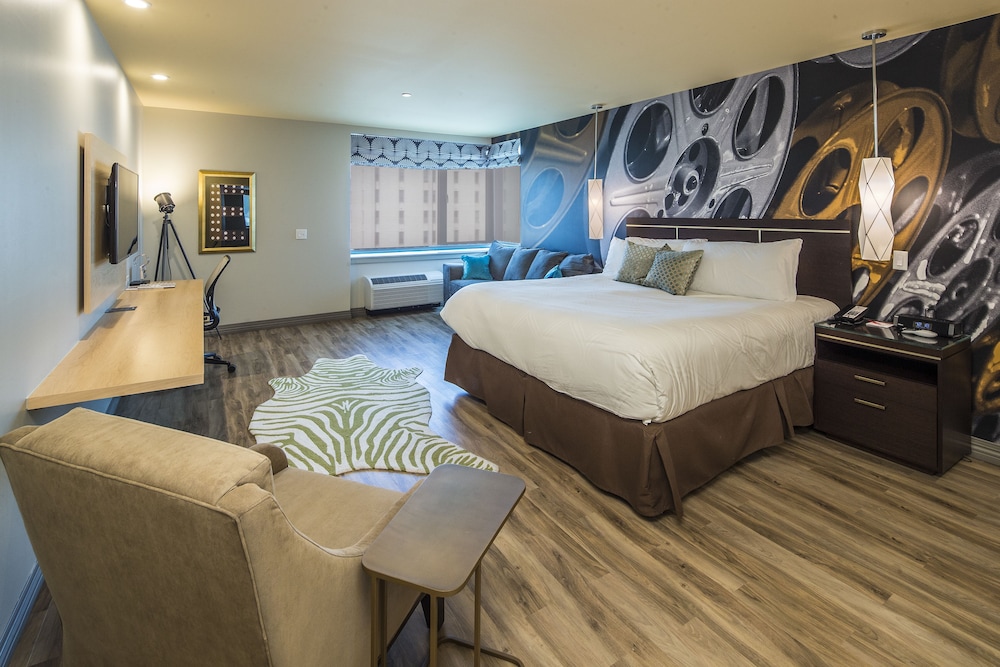 Hotel Indigo Pittsburgh East Liberty by IHG - photo 21