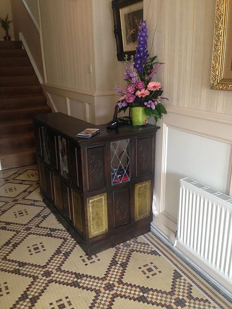 Westgate House B&B