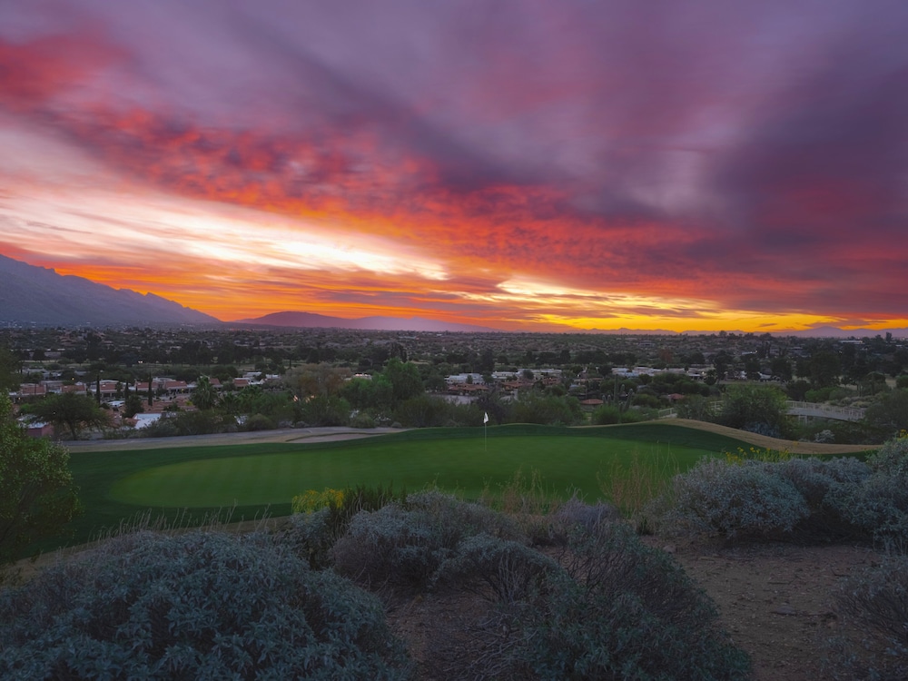 Omni Tucson National Resort & Spa - photo 60