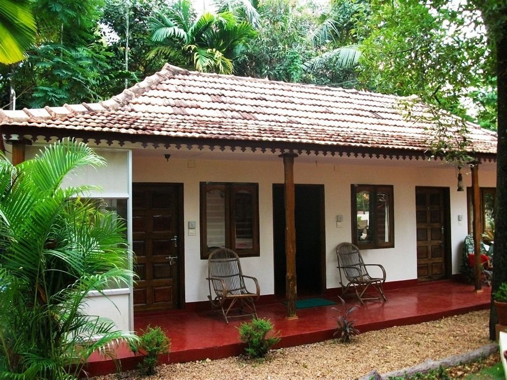 Vedanta Wake Up Backwaters - last minute hotel in Alleppey