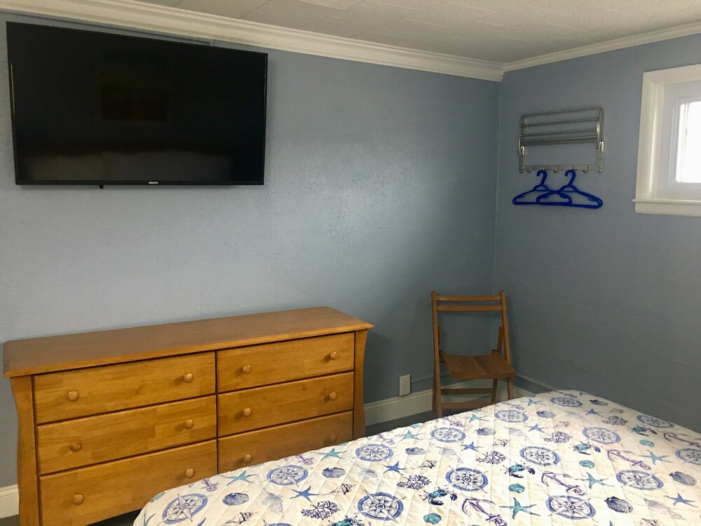 Seagrass Inn - photo 7