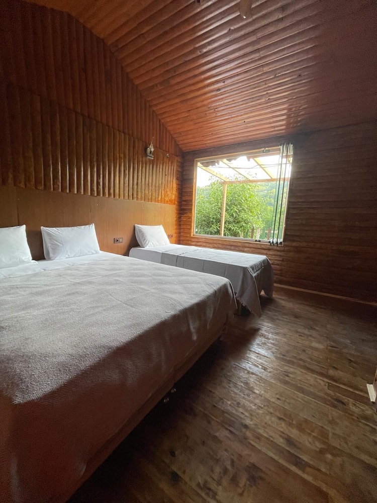 Karadeniz Kus Cenneti Otel — Arakli — photo 2