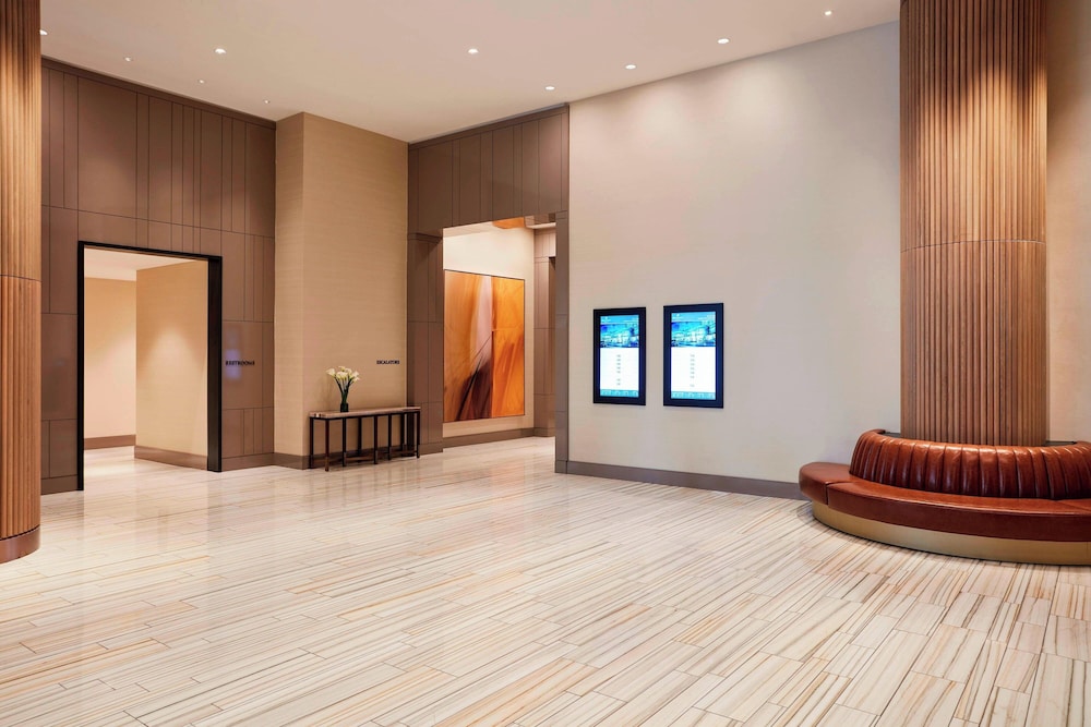 JW Marriott Nashville - photo 7