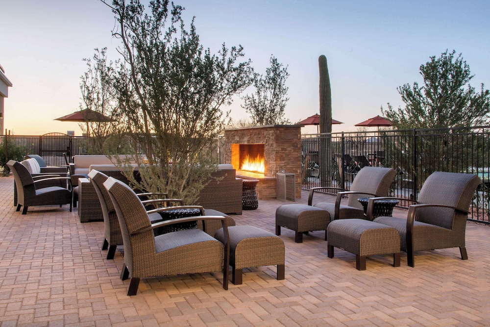 Hilton Garden Inn North Phoenix Scottsdale - photo 30