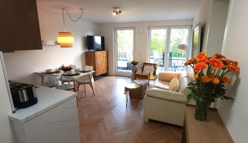 Salzbrause Steuerbord — 4-Star Luxury Hotel in Norderney, Germany