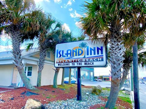 Island Inn of Atlantic Beach - photo 96