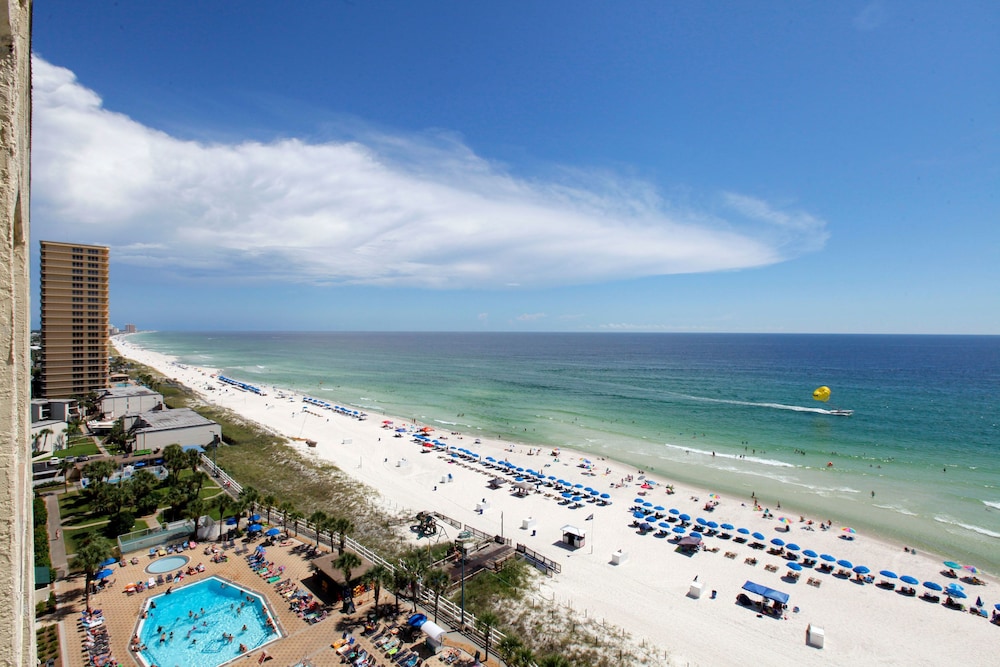 Summit Beach Resort by Panhandle Getaways - photo 93