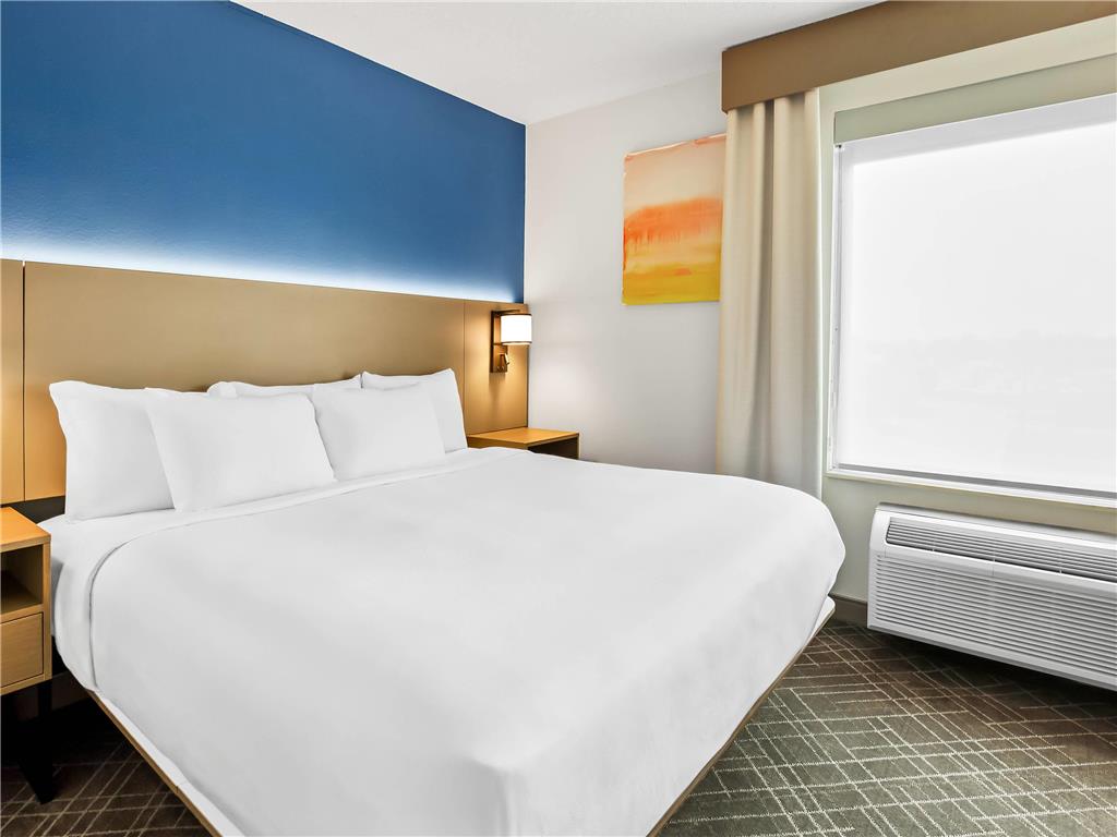 Comfort Inn & Suites O'Fallon St. Louis Area - photo 33