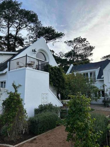 Chez Botanica Apartment Constantia — 4-Star Luxury Hotel in Cape Town, South Africa