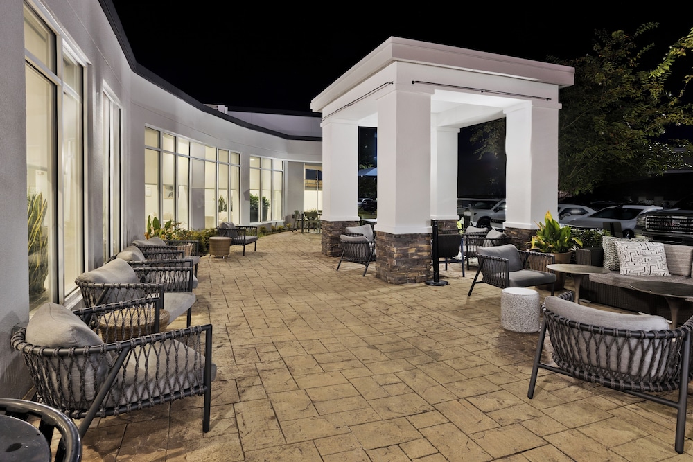 Hilton Garden Inn Montgomery EastChase - photo 29
