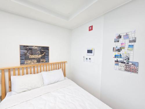 Sokcho Summitbay 1708 Ocean View in Sokcho, South Korea