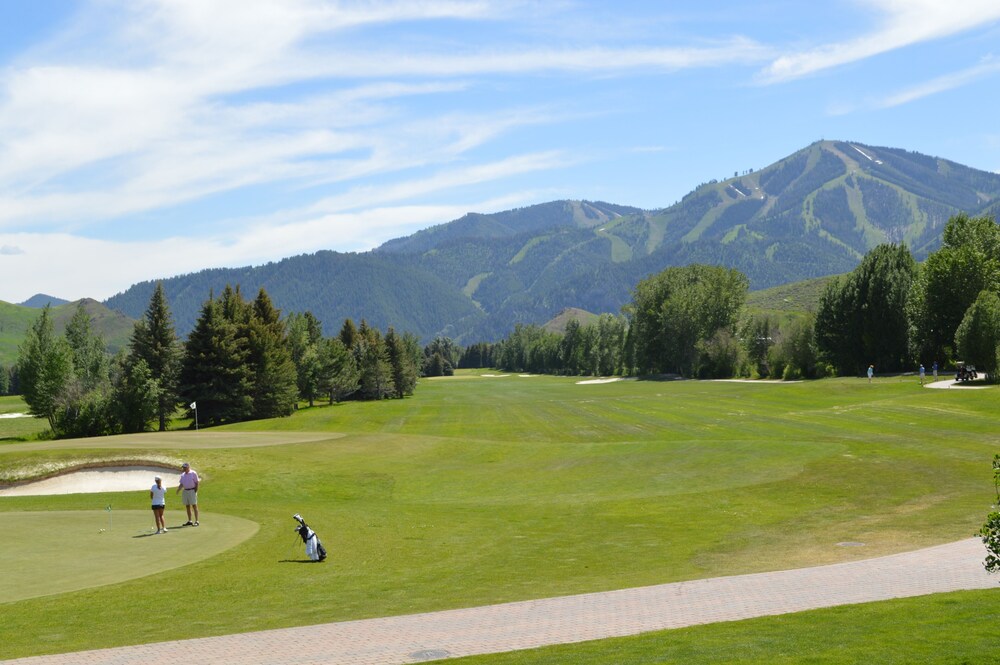 Dollar Meadows By ResortQuest - photo 16