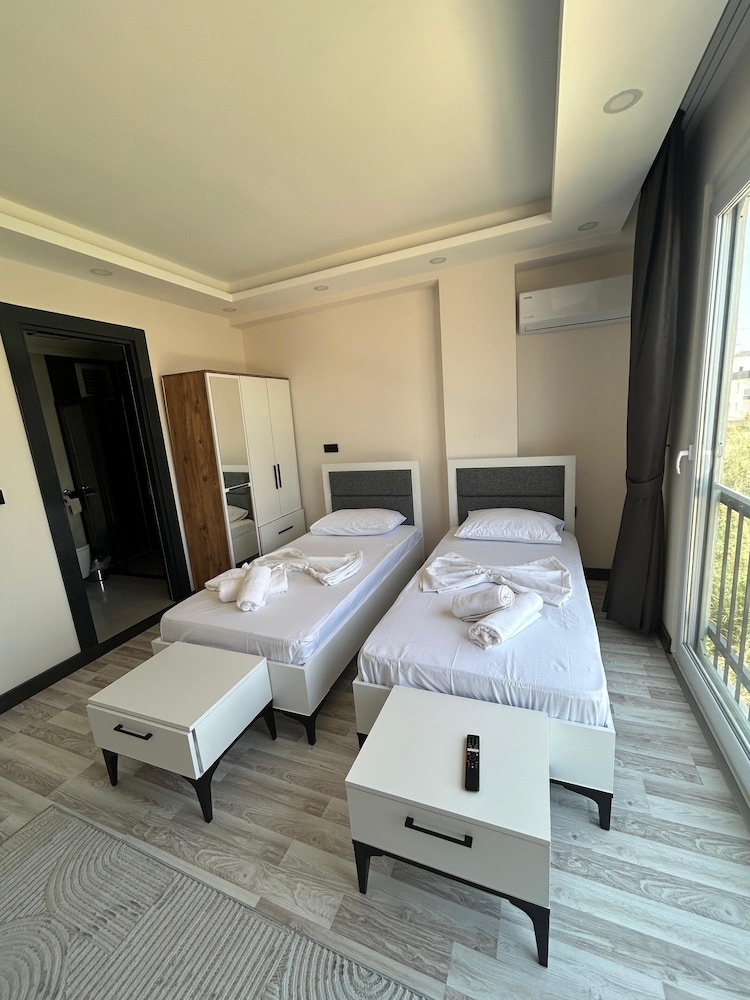 Sahil Villa 21587535 — Silifke