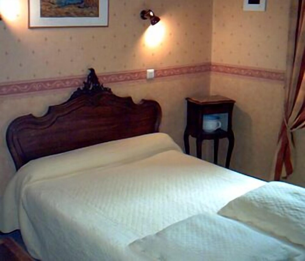 Hôtel Constantin — Arles — photo 4