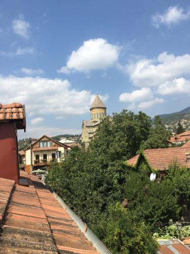 Mtskheta Wellpoint Arsukidze 48
