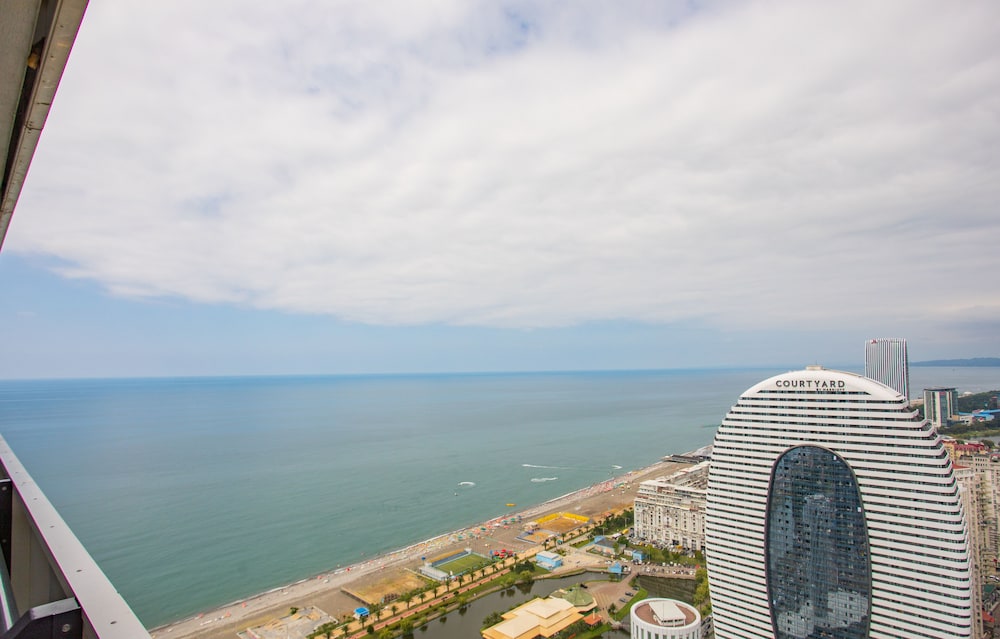 Beach/ocean view