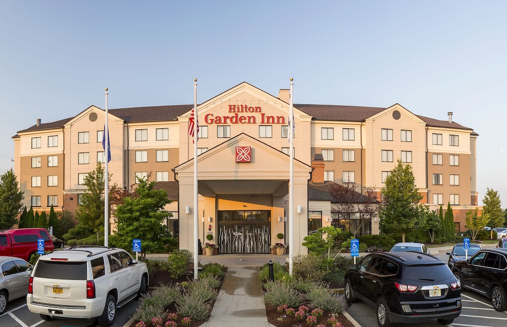 Hilton Garden Inn Plymouth - photo 11