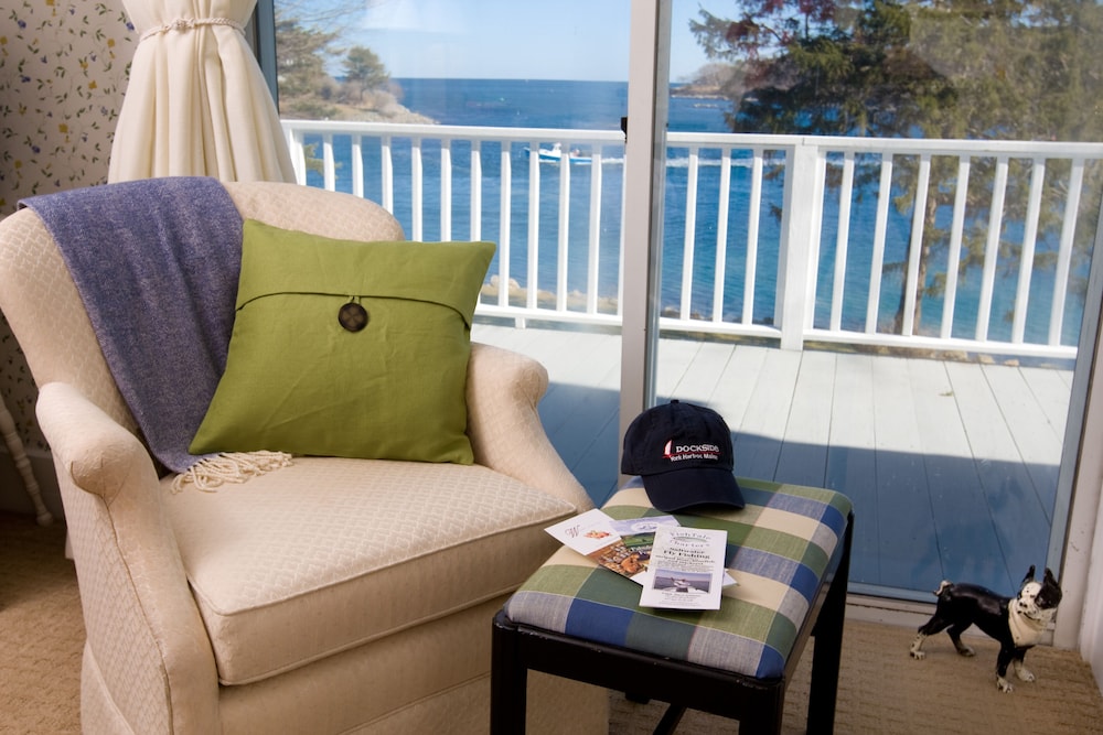 Dockside Guest Quarters & Restaurant - photo 53