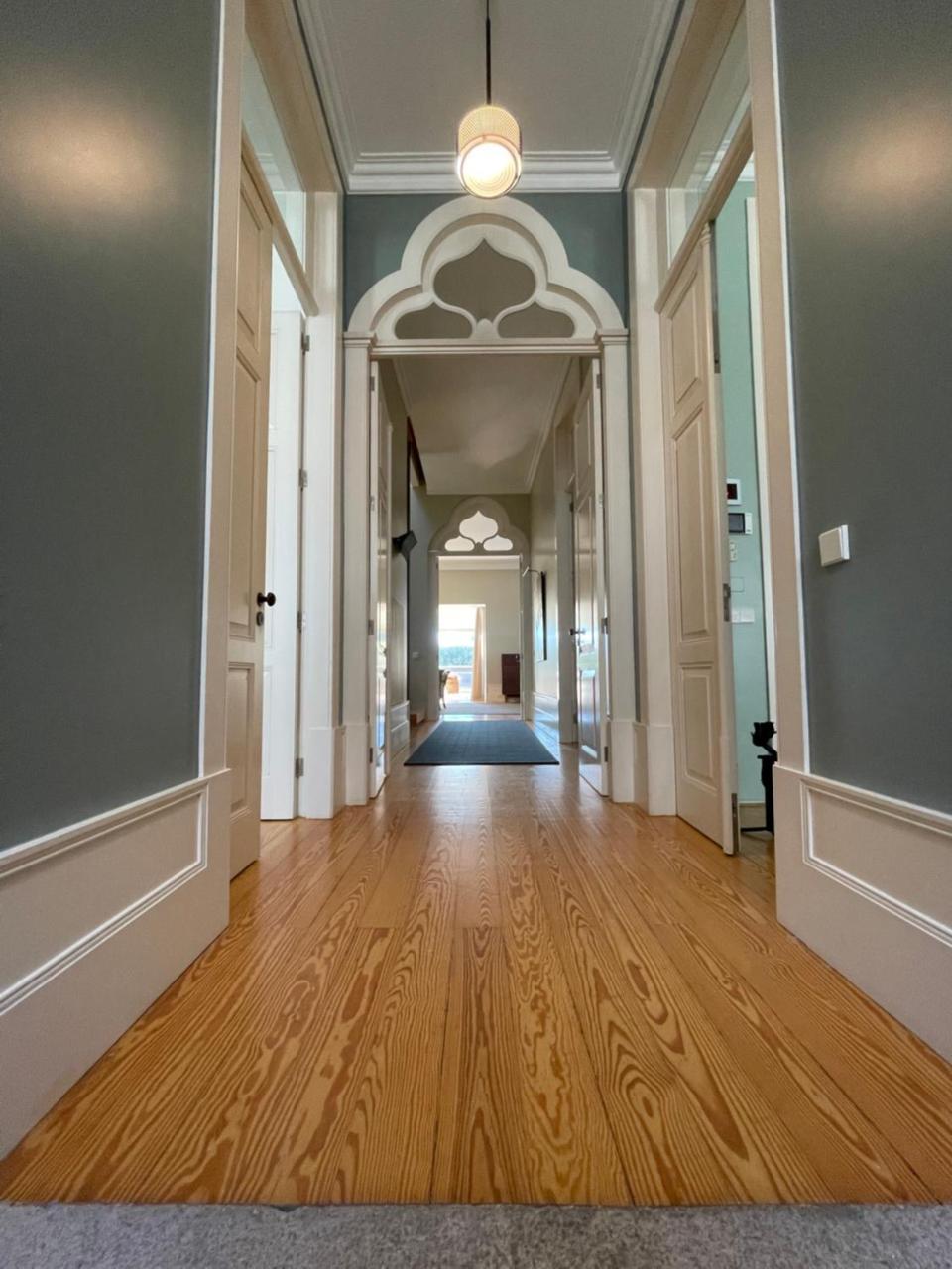 Bf 677 in Vila Do Conde, Portugal