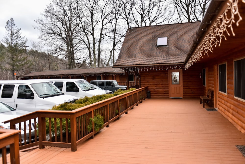 Xenia Resort - photo 12
