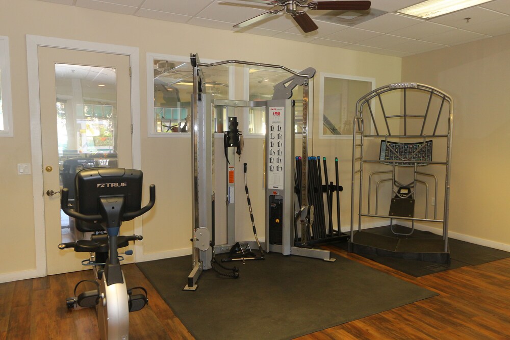 Cedars Tennis Resort by RVA - photo 102