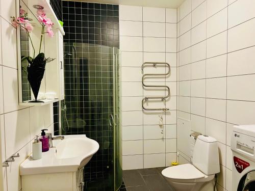 Comfortable accommodation Husievägen 100 — Malmoe — photo 5