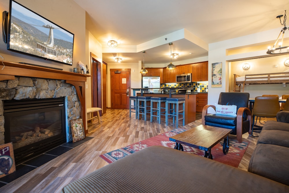 The Village at Palisades Tahoe - photo 147