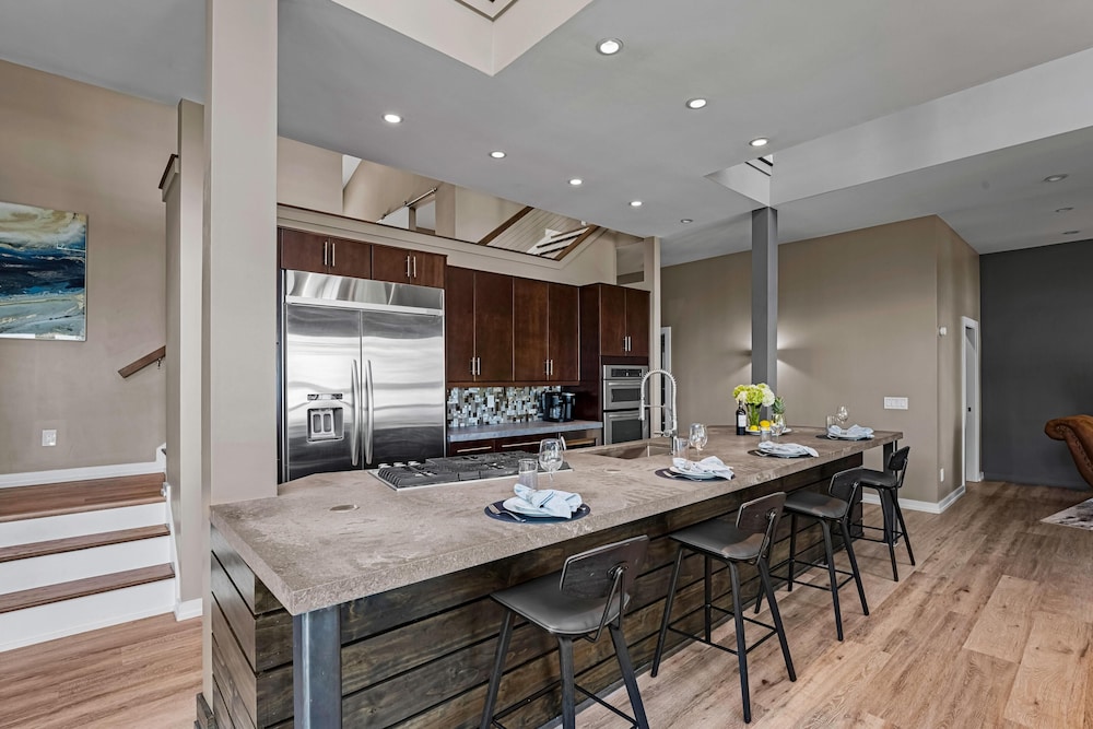 Lake Norman Getaway - photo 15