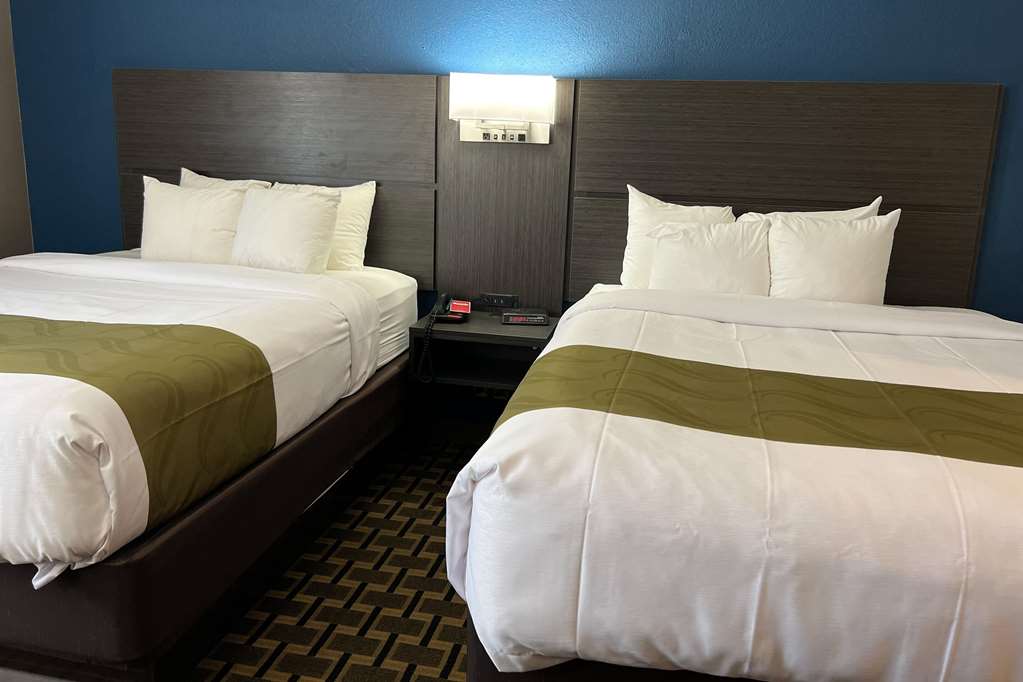 Quality Inn & Suites Louisville East - photo 25