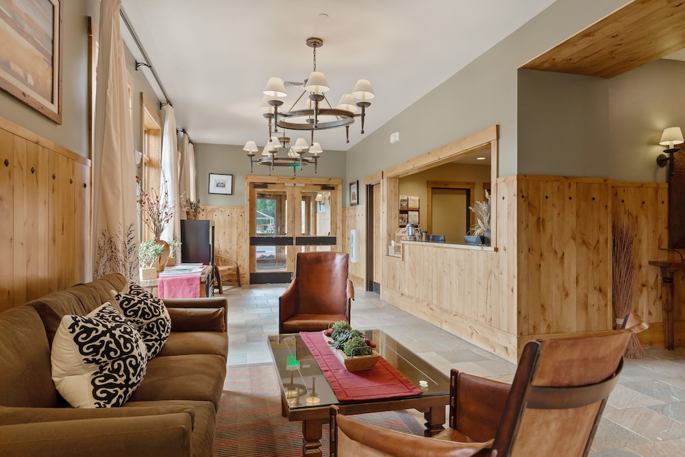 The Lodge at Bronze Buffalo Ranch - photo 69