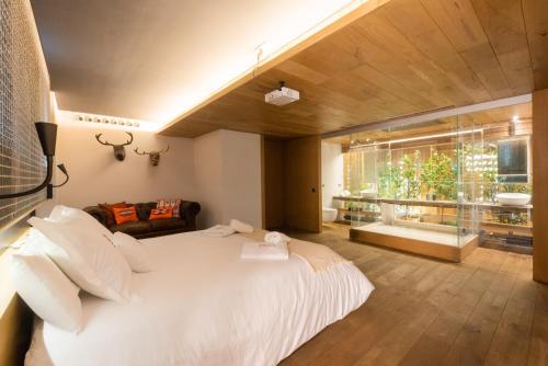Petit Luxe Loft — Terrassa — photo 2