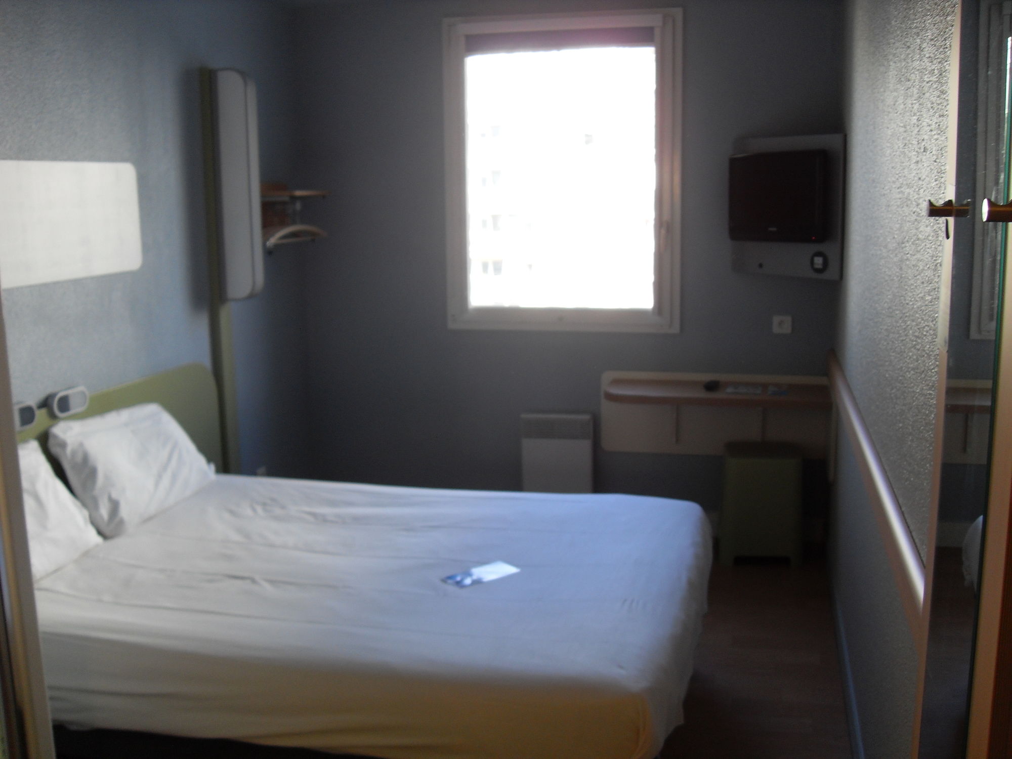 ibis budget Paris La Villette 19eme