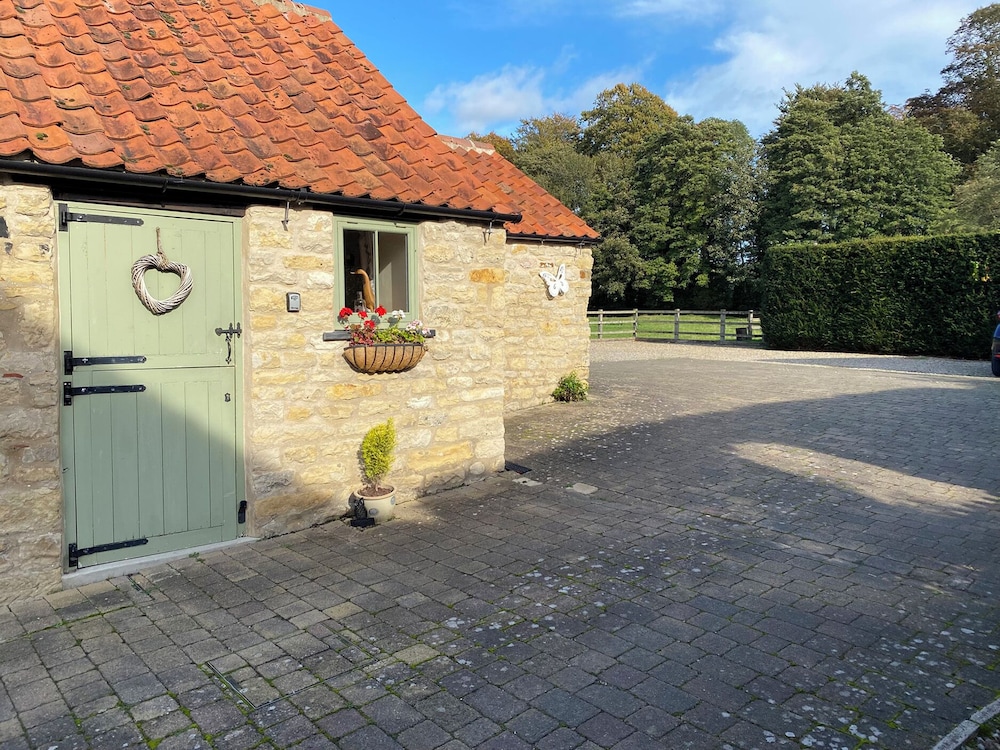 Puddleduck Cottage