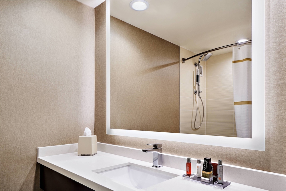 Pittsburgh Marriott North - photo 20