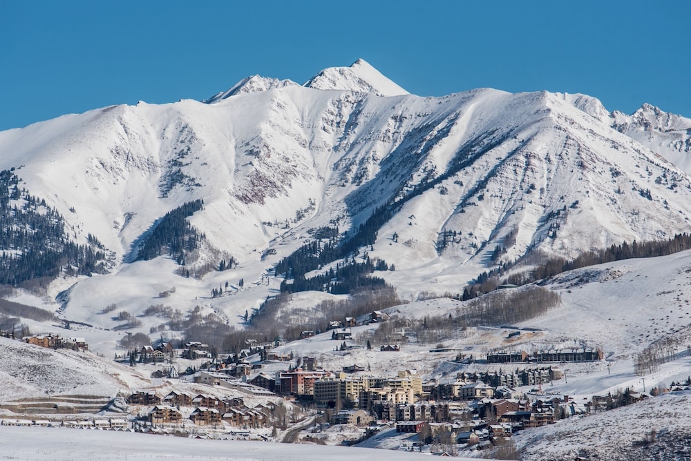 Crested Butte Mountain Resort - photo 122