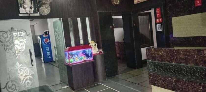 Hotel White Tulip — Udaipur — photo 2