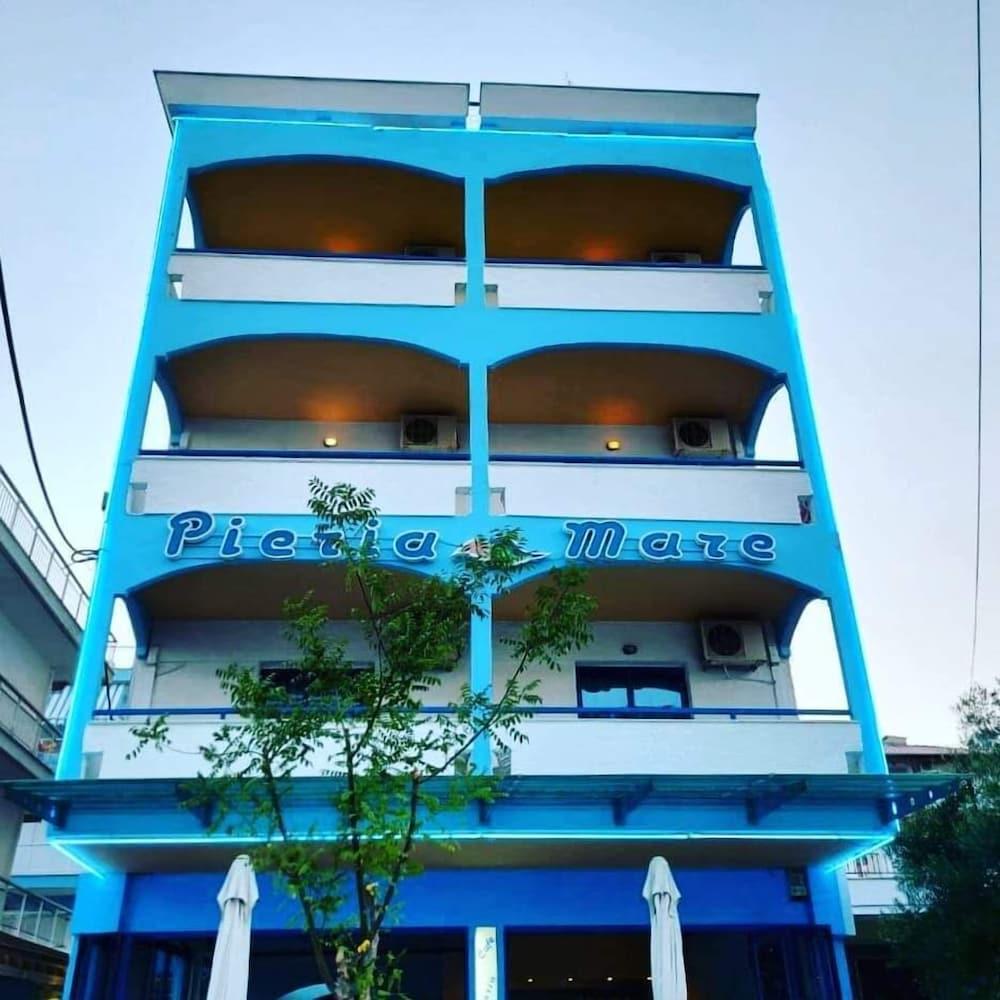 Pieria Mare - last minute hotel in Katerini