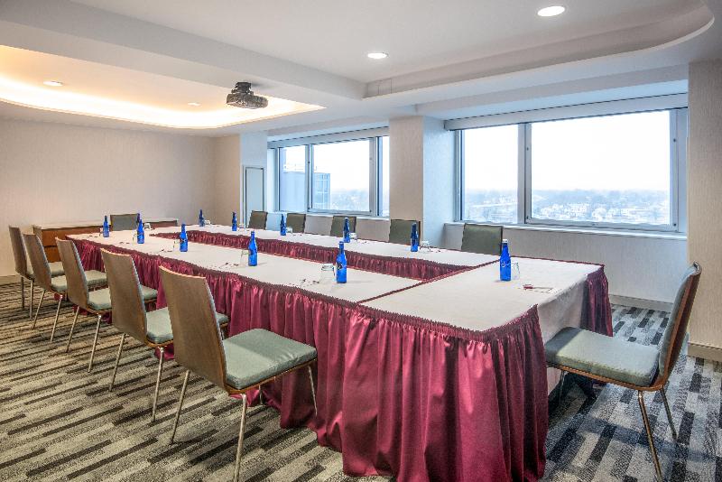Crowne Plaza JFK Airport New York City - photo 46