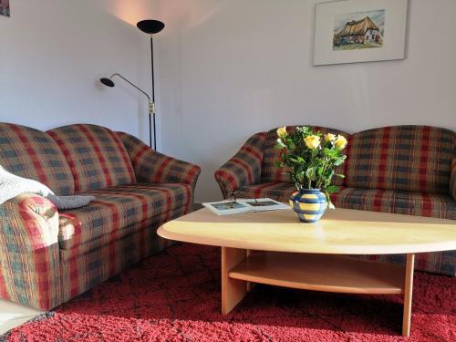 Wohnung Darßer Weg 10b — 4-Star Luxury Hotel in Zingst, Germany