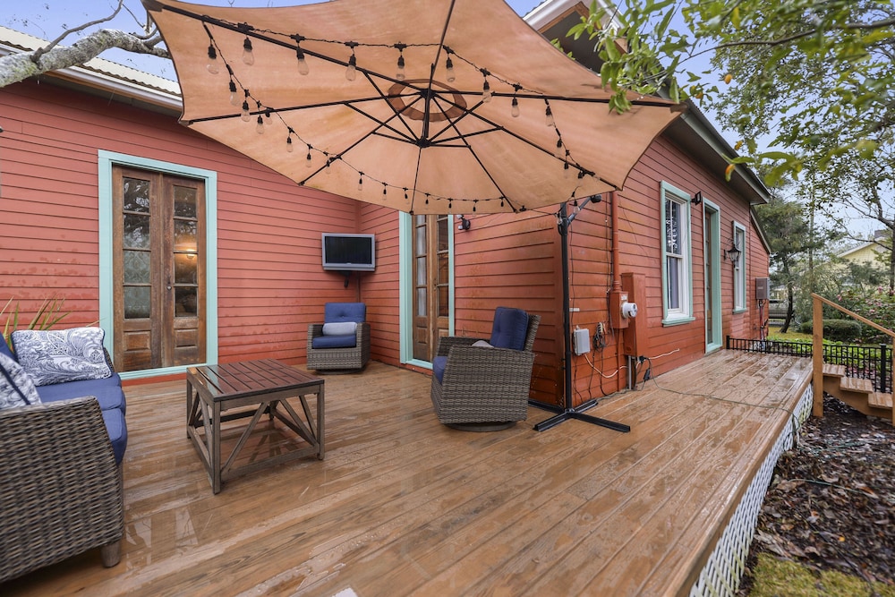 Carroll House Cottages - photo 54