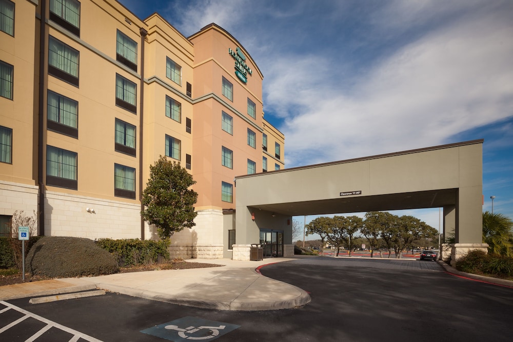 Homewood Suites by Hilton San Antonio North - photo 47